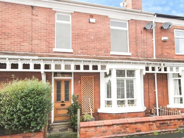 House for rent in Georgia, Greater Manchester