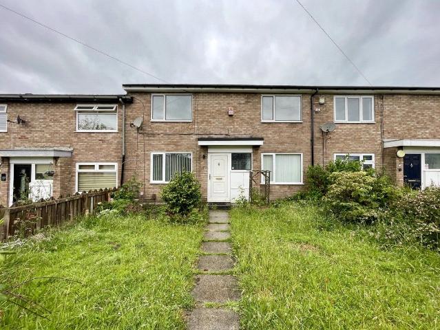 Apartment for rent in Hough Green, Widnes