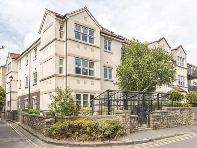 Apartment for rent in Kingsdown, Bristol