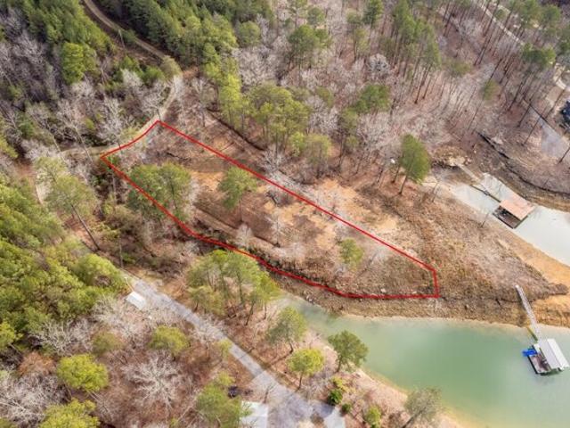 Land for sale in Arley, Alabama