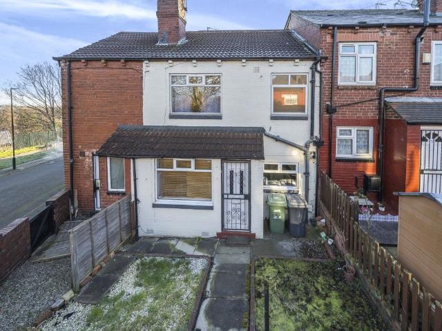 House for rent in Armley, West Yorkshire