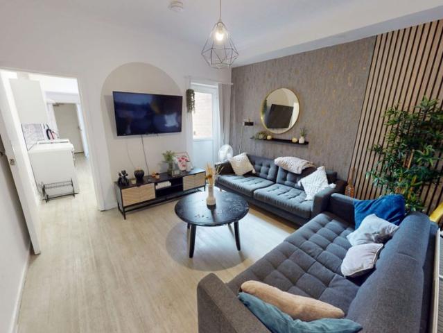 Room for rent in Washwood Heath, West Midlands