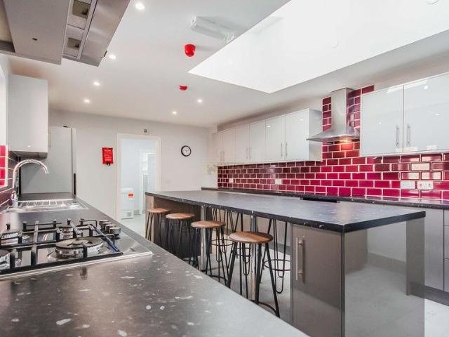 House for rent in Metchley, Birmingham