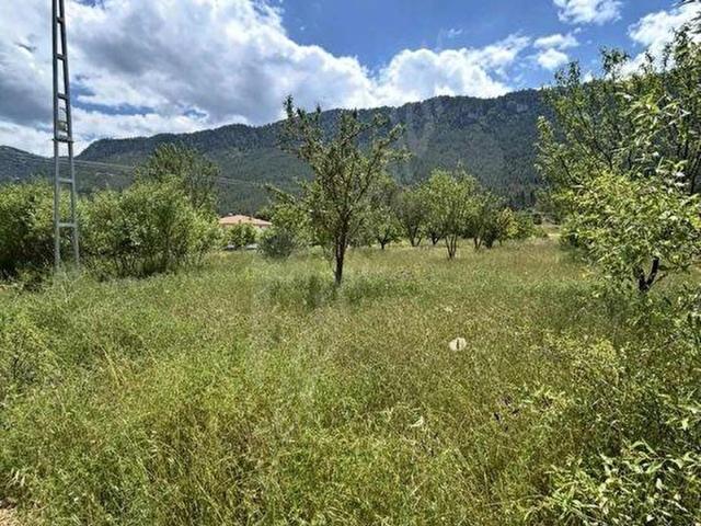 Bucak, Burdur içerisinde satılık Arsa