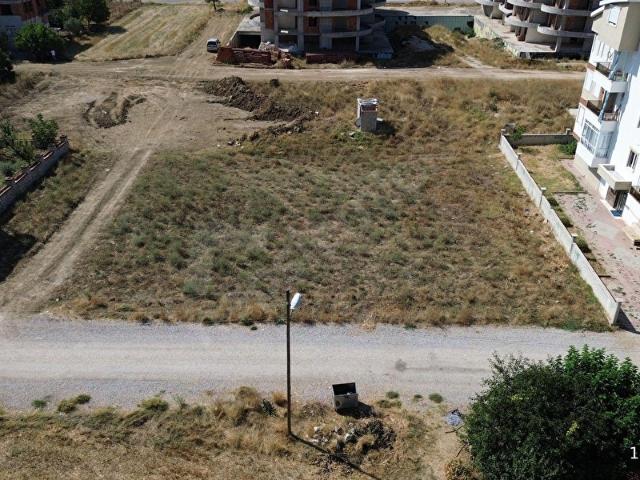 Bucak, Burdur içerisinde satılık Arsa