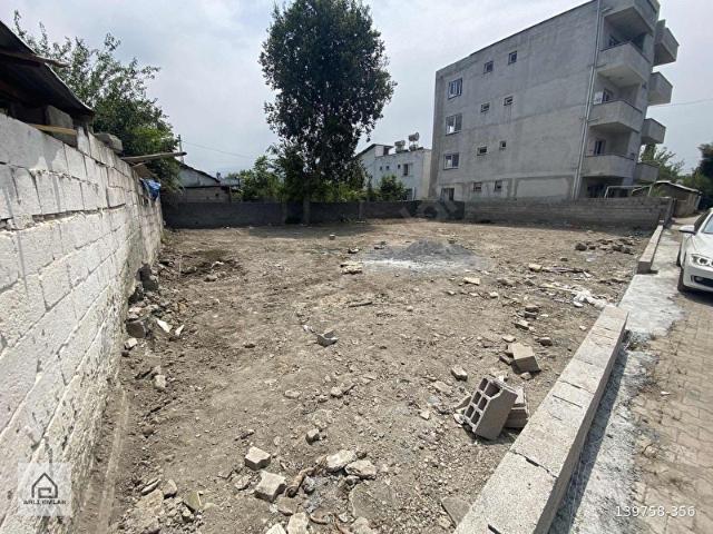 Ocaklı, Dörtyol içerisinde satılık Arsa