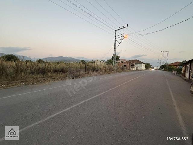 Dörtyol, Hatay içerisinde satılık Arsa