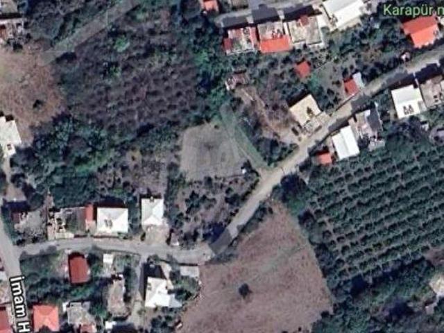 Dörtyol, Hatay içerisinde satılık Arsa