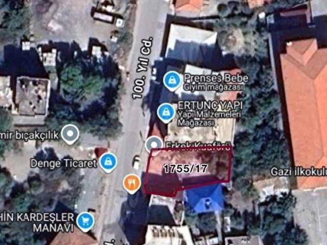 Dörtyol, Hatay içerisinde satılık Dükkan