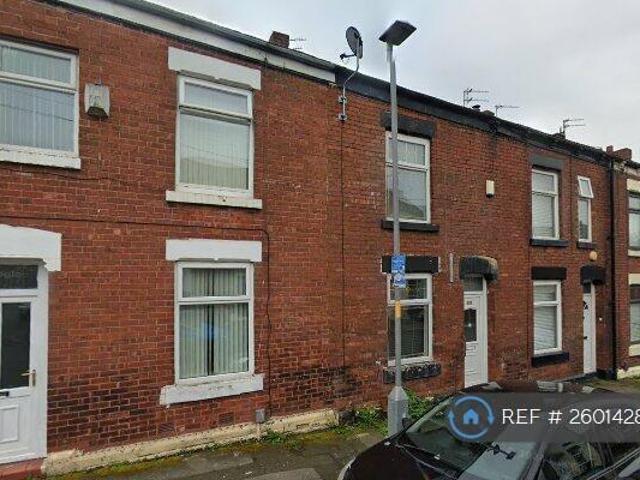 House for rent in Ashton-under-Lyne, Tameside