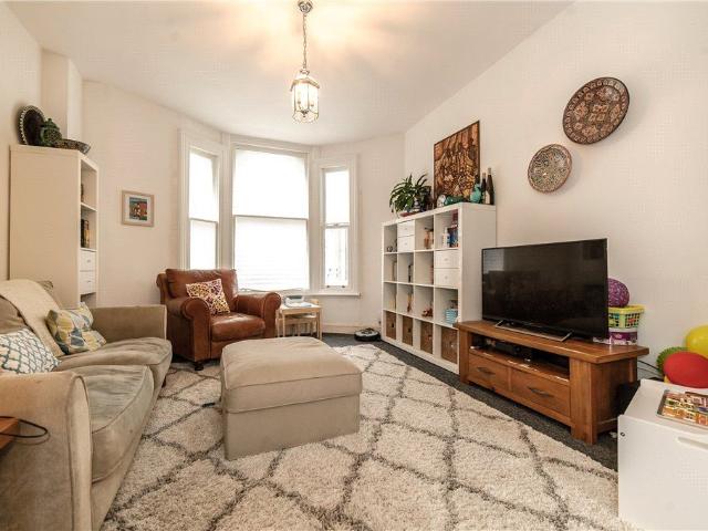 Apartment for rent in Brixton, Greater London