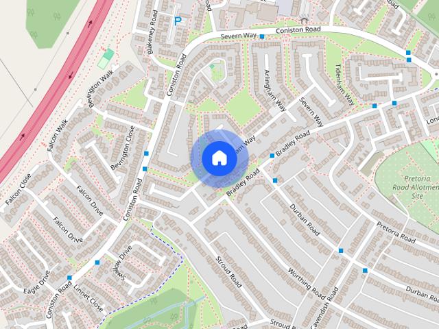 House for rent in Patchway