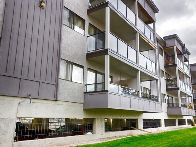 Apartment for rent in Vernon, British Columbia