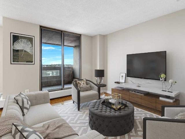 Apartment for rent in Knoxdale-Merivale, Ottawa