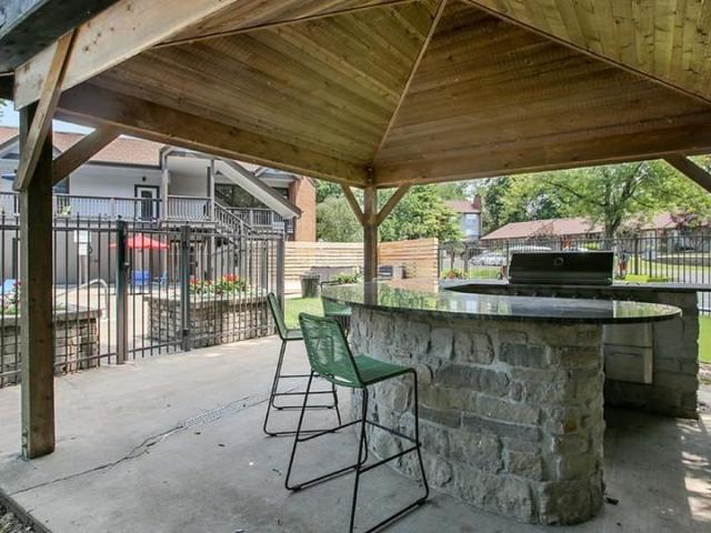 Apartment for rent in Saint Louis