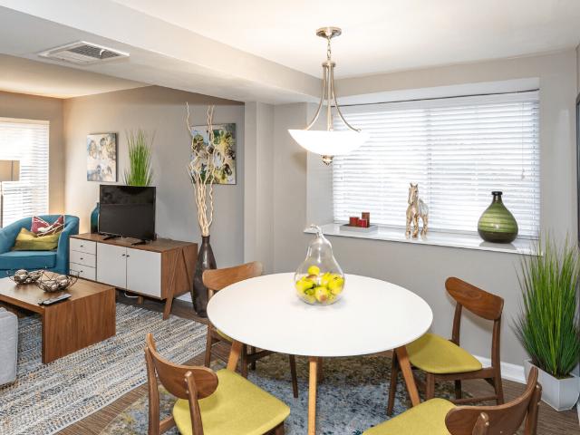 Apartment for rent in Saint Louis