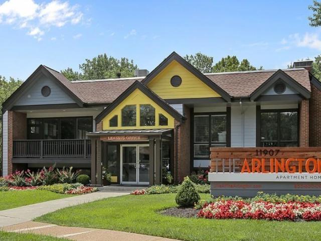 Apartment for rent in Saint Louis