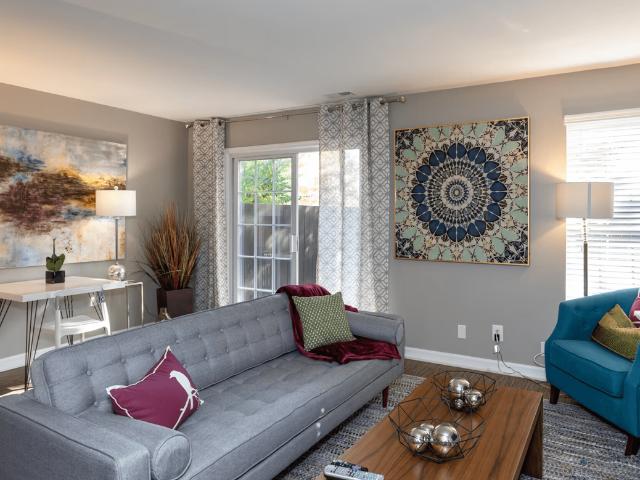 Apartment for rent in Saint Louis