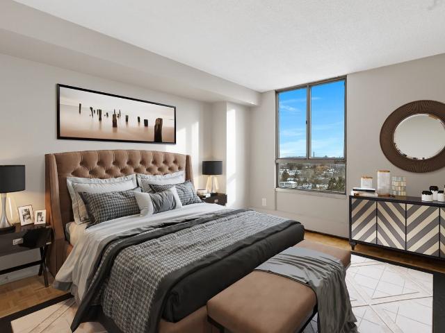 Apartment for rent in Mulhurst Bay, Ontario