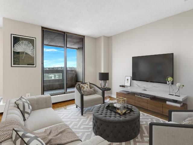 Apartment for rent in Mulhurst Bay, Ontario