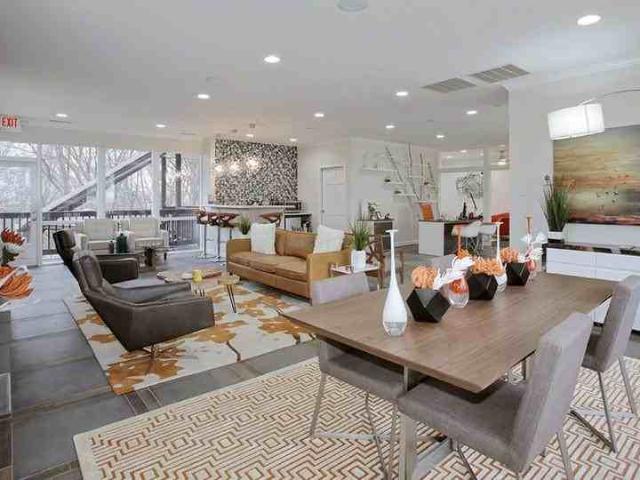 Apartment for rent in Saint Louis
