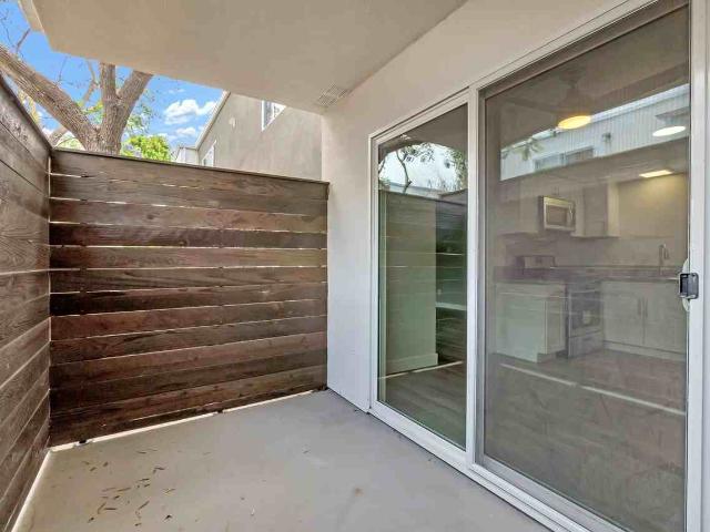 Apartment for rent in Torrance, California