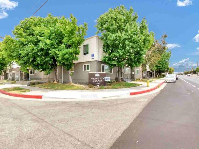 Apartment for rent in Torrance