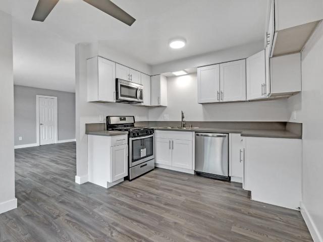 Apartment for rent in Torrance, California