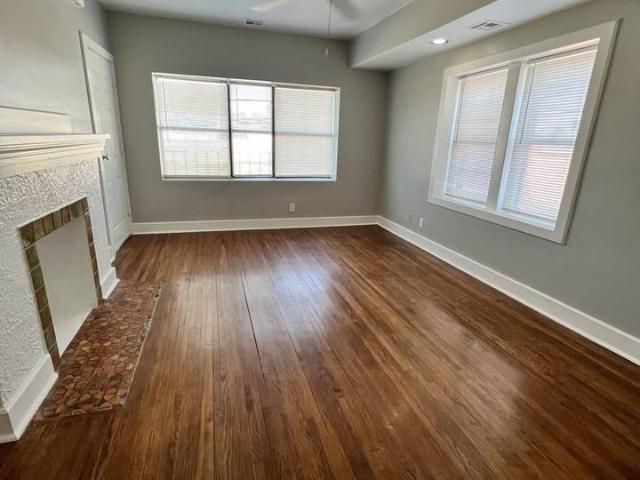 Apartment for rent in Cherry Street District, Tulsa