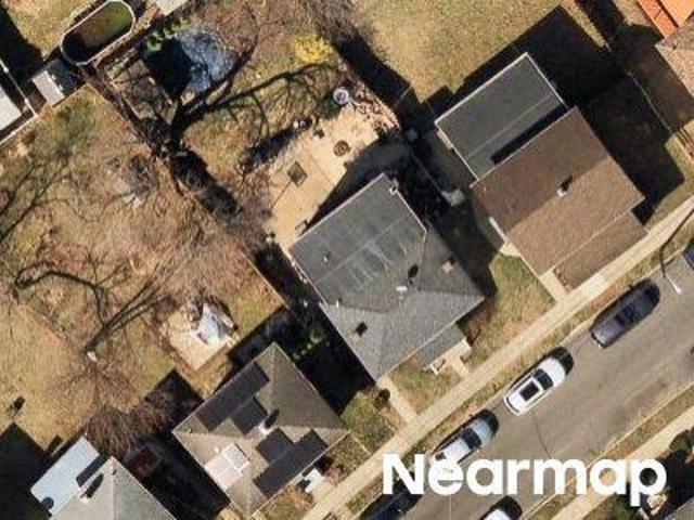 House for sale in Phillipsburg, New Jersey