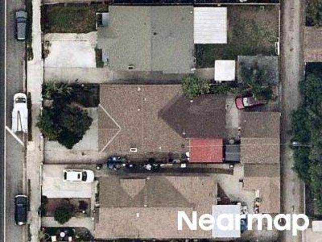 House for sale in Canoga Park, California