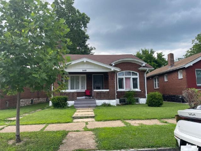 House for sale in Saint Louis, Missouri