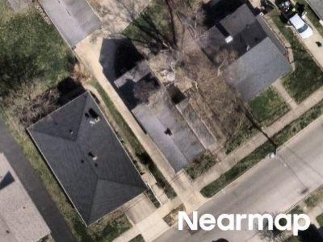 House for sale in Ohio