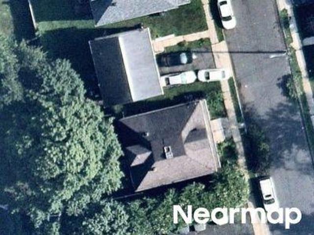 House for sale in Plainfield, New Jersey