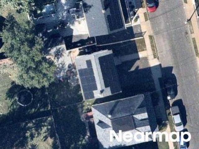 House for sale in Plainfield, New Jersey