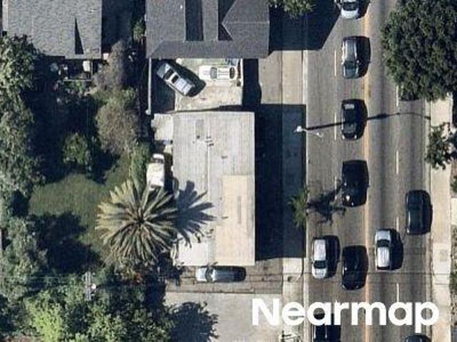 Commercial for sale in Los Angeles