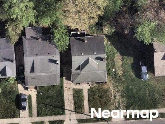 House for sale in Cleveland, Ohio