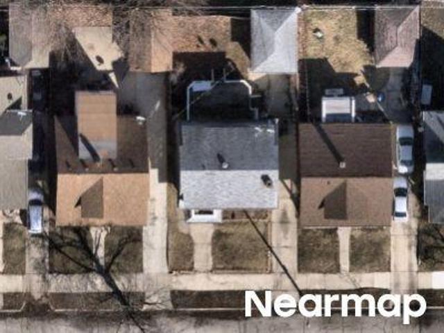 House for sale in Racine, Wisconsin