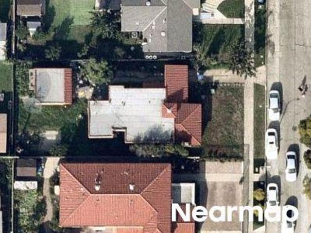 House for sale in Canoga Park, California