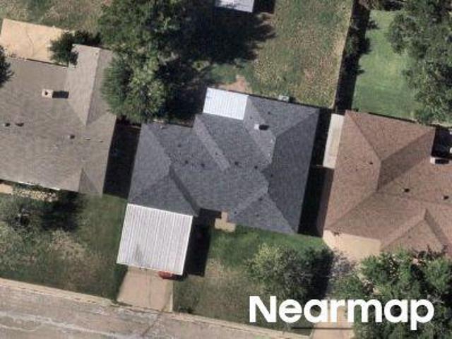 House for sale in Taylor, Texas