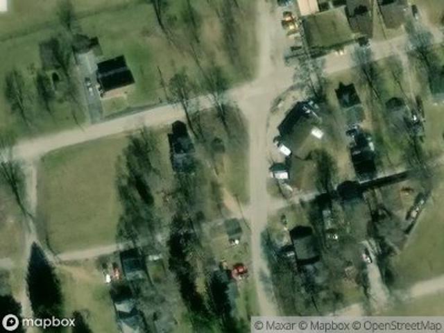 House for sale in North Judson, Indiana
