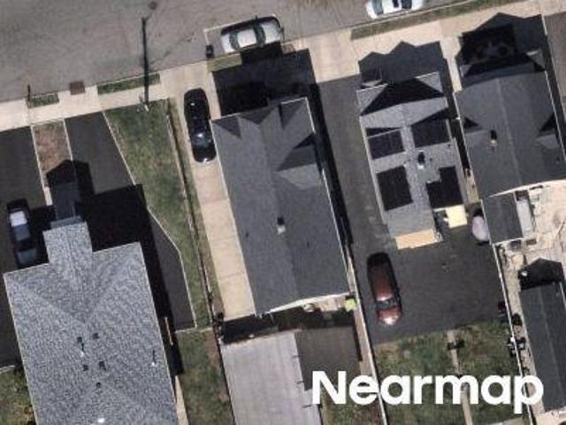 House for sale in Passaic, New Jersey