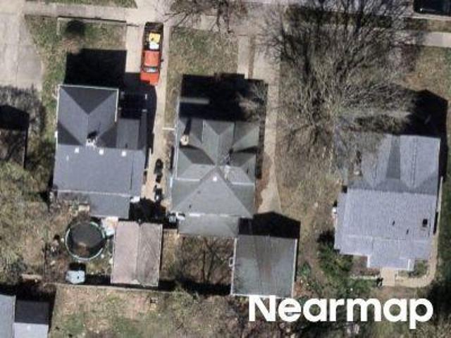 House for sale in Middletown, Ohio