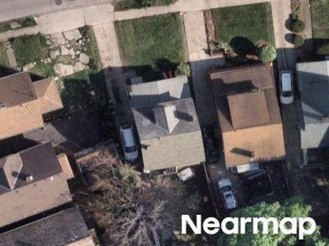 House for sale in Cleveland, Ohio