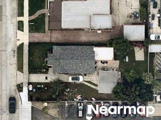 House for sale in Canoga Park, California