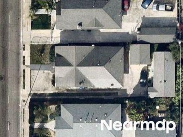 House for sale in Canoga Park, California