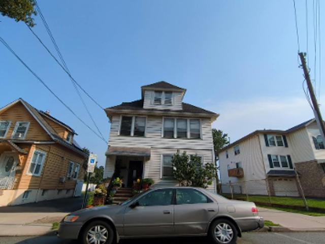 House for sale in Passaic, New Jersey