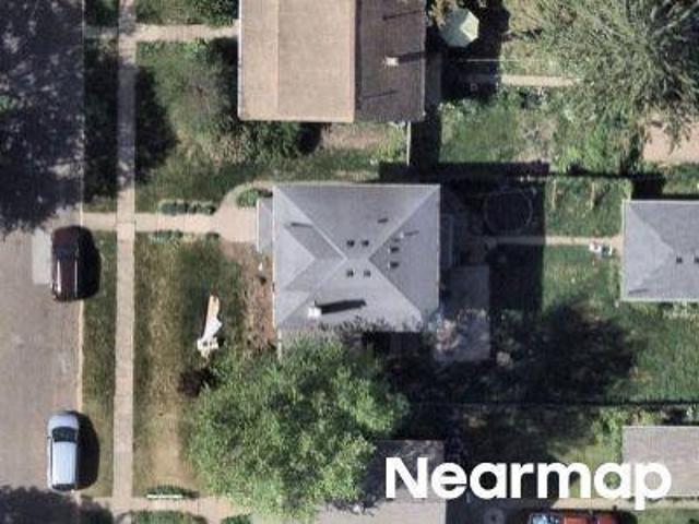 House for sale in Davenport, Iowa