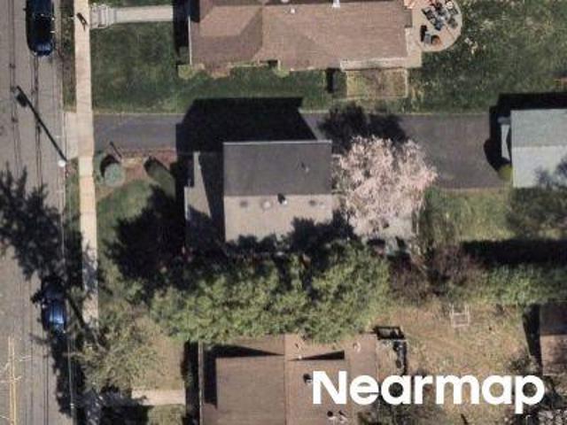 House for sale in Passaic, New Jersey