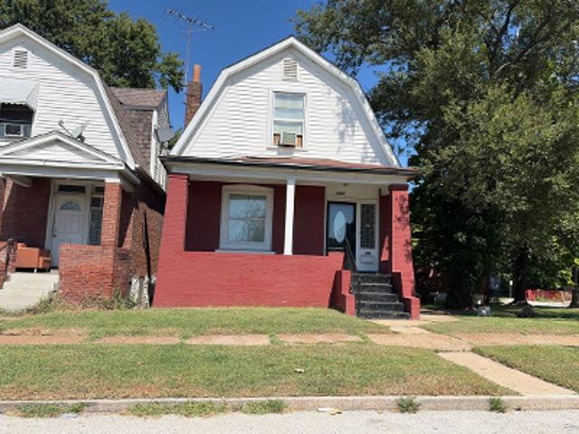 House for sale in Mark Twain, Saint Louis